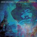 Valleys of Neptune, Jimi Hendrix, CD