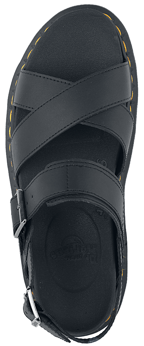 Dr. Martens Voss 2 Sandal Sandale schwarz