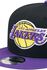 Team Patch 9FIFTY Los Angeles Lakers