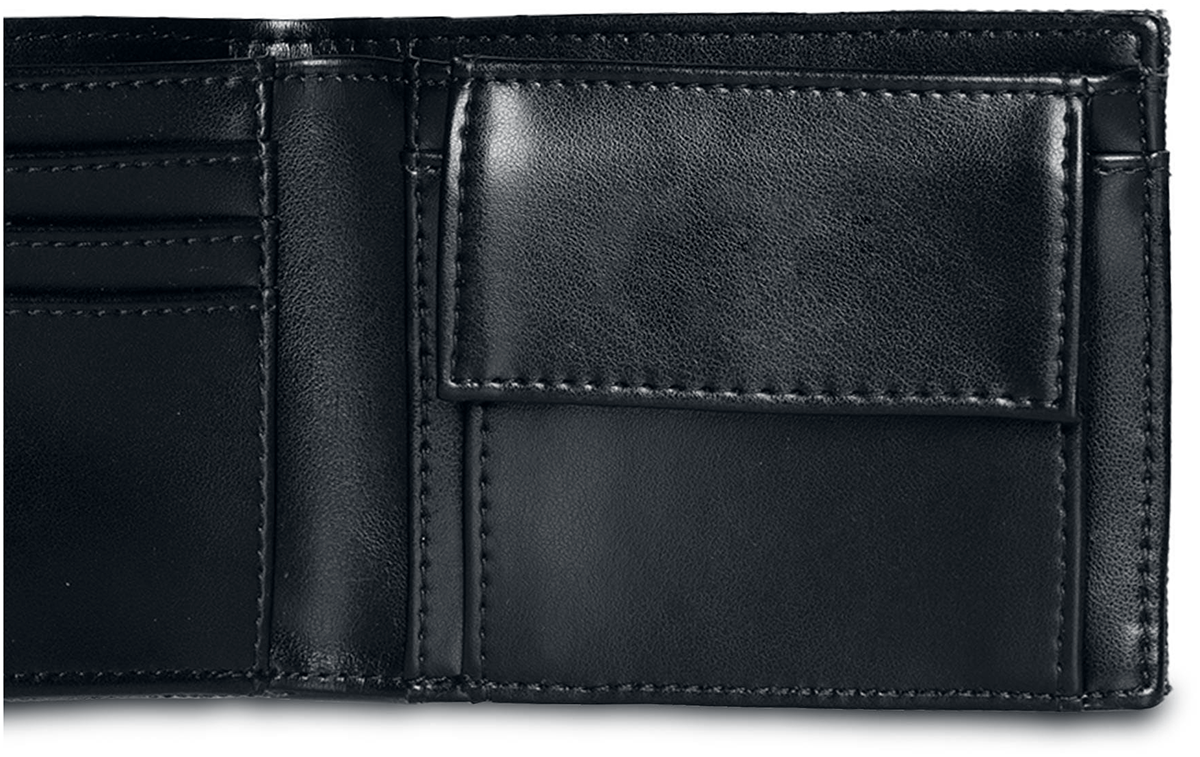 Batman The Batman - Vengeance Geldbörse allover