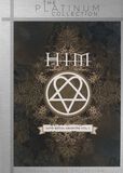 Love Metal archives Vol.1, HIM, DVD