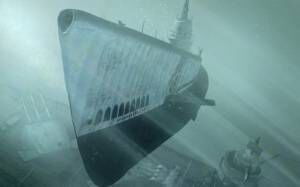 Silent Hunter 4 - Gold Edition Ubisoft