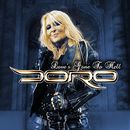 Love's gone to hell, Doro, CD