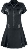 Seven Nation Army, Gothicana by EMP, Mittellanges Kleid