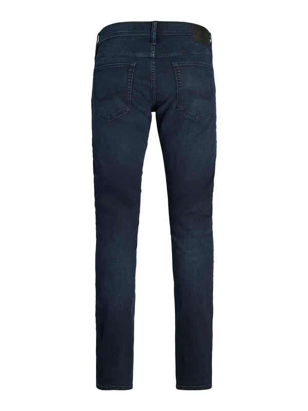 5715602461719 - Jack & Jones JJIGLENN JJORIGINAL SQ 260 NOOS Jeans blau in W34L32