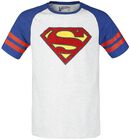 Athletics, Superman, T-Shirt