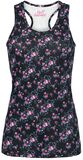 Floral Top, Full Volume by EMP, Top