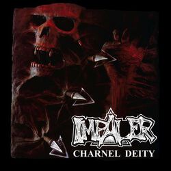 Charnel deity, Impaler, CD
