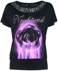 EMP Signature Collection, Nightwish, T-Shirt