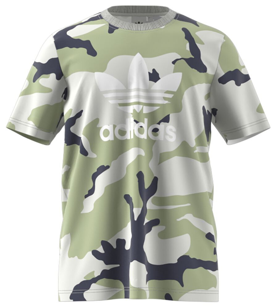 Adidas Camo AOP T-Shirt multicolour