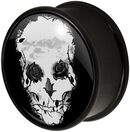Black Roses Skull, Wildcat, 282