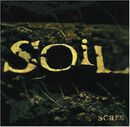 Scars, Soil, CD