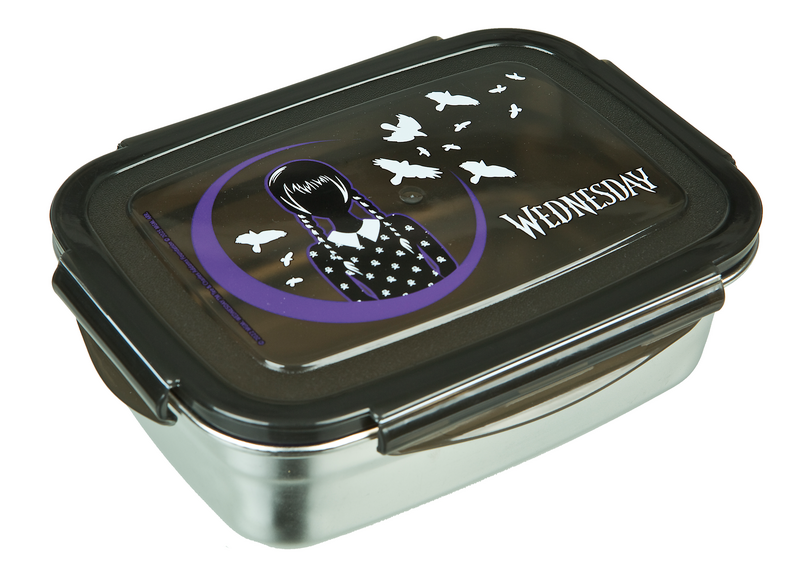 Wednesday  Lunchbox - Wednesday - multicolour