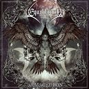 Armageddon, Equilibrium, CD
