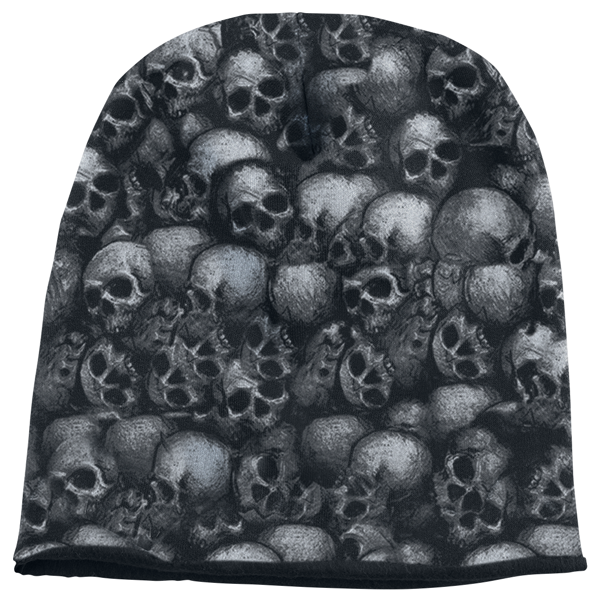 Alchemy England Skulls Mütze schwarz