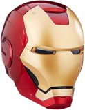 Helm, Iron Man, Replika