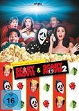 Scary Movie Popcorn-Box, Scary Movie Popcorn-Box, DVD