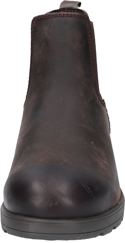 Dockers by Gerli Chelsea Boot Vintage Boot dunkelbraun