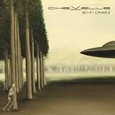 Sci-Fi crimes, Chevelle, CD