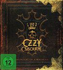 Memoirs of a madman, Ozzy Osbourne, DVD
