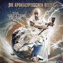 The greatest of the best, Die Apokalyptischen Reiter, CD