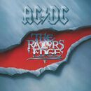 The razors edge, AC/DC, CD