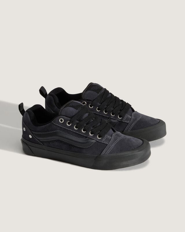 Sneaker  di Vans - Knu Skool - Uomo - grigio