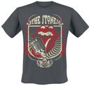 40 Licks, The Rolling Stones, T-Shirt