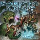 Wachstum über alles, Saltatio Mortis, CD