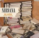 Sliver - The best of the box, Nirvana, CD