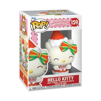 Hello Kitty Merry Market Vinyl Figur 159