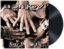 Keep the faith, Bon Jovi, LP