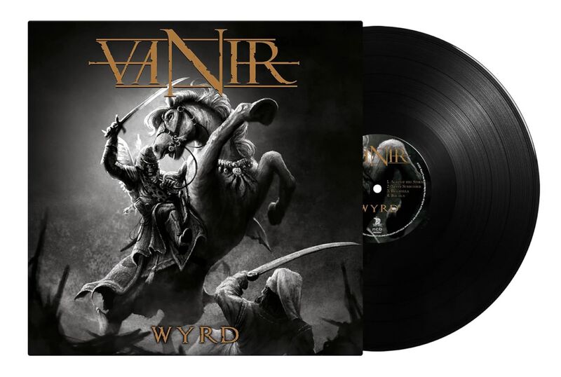 Levně Vanir Wyrd LP standard