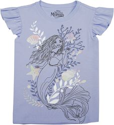Kids - Arielle, Arielle, die Meerjungfrau, T-Shirt