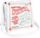 Pizza Messenger, Teenage Mutant Ninja Turtles, Umhängetasche