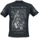 The Blackening (TTT), Machine Head, T-Shirt