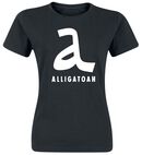 A-Logo, Alligatoah, T-Shirt
