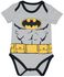 Kids - Batman - Logo und Kapow!!!