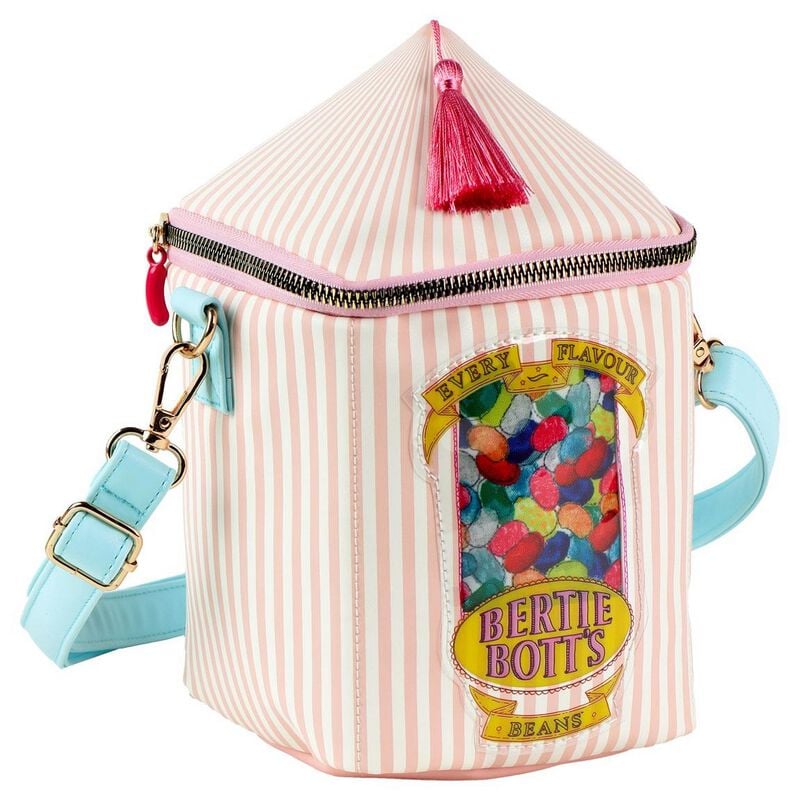 Harry Potter Handtasche - Honeydukes - multicolor  - Lizenzierter Fanartikel