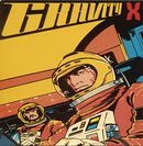 Gravity X, Truckfighters, CD