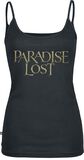 Snakes, Paradise Lost, Top