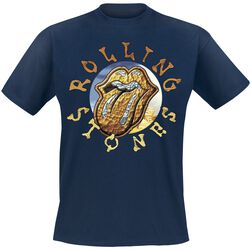 Dessert Tongue, The Rolling Stones, T-Shirt