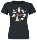 Unicorn Week, Einhorn, T-Shirt
