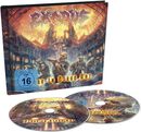 Blood in blood out, Exodus, CD