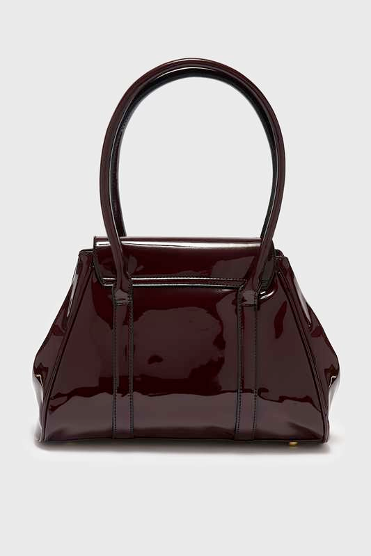 4068143465137 - RoseS Gild Bag Handtasche burgund 4068143465137 - RoseS Gild Bag Handtasche burgund