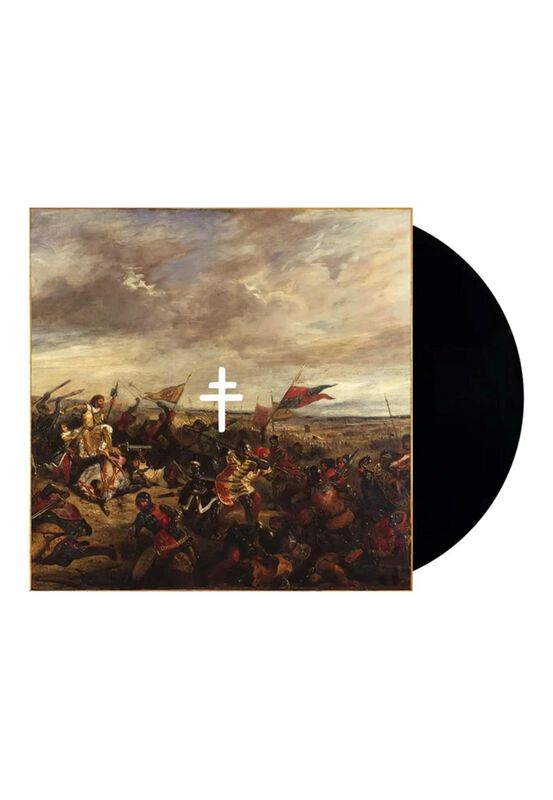 President LP - Blood Of Your Empire - voor Geen - standaard