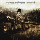 Ave end, Lacrimas Profundere, CD