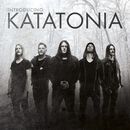 Introducing Katatonia, Katatonia, CD