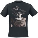 Z - Son Goku - Picture, Dragon Ball, T-Shirt