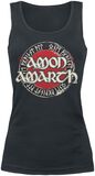One Against All, Amon Amarth, Top